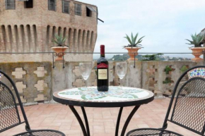 Casa Vacanze Wellness La Rocca